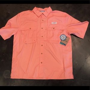 Men’s Magellan fishing shirt(s)